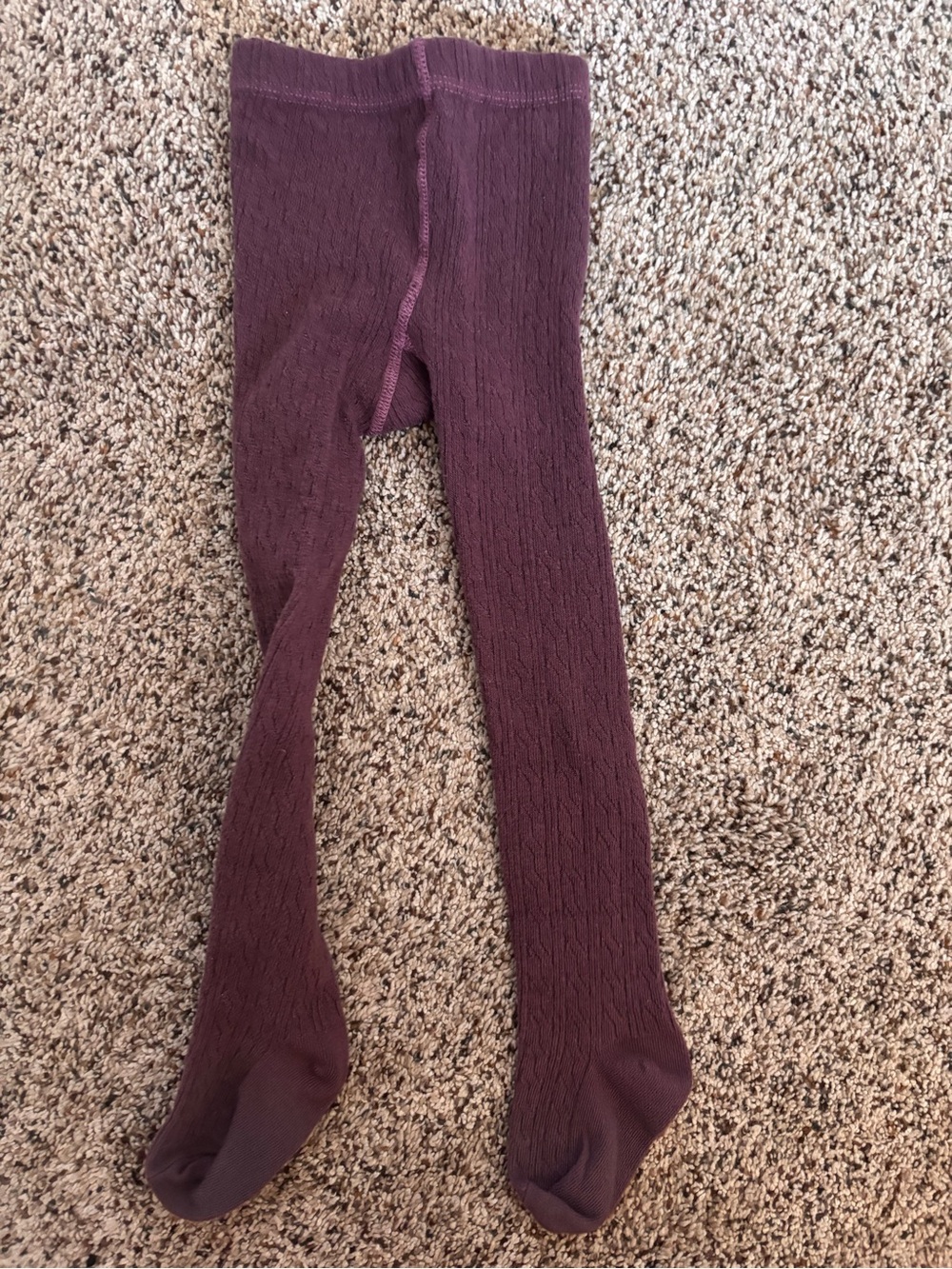 Little Stocking Co Legging Tight